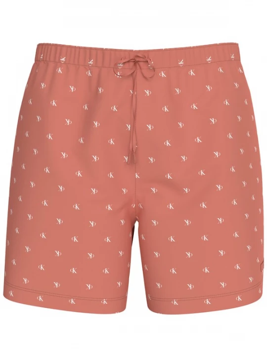 Foto van product Calvin Klein Zwemshorts rosa