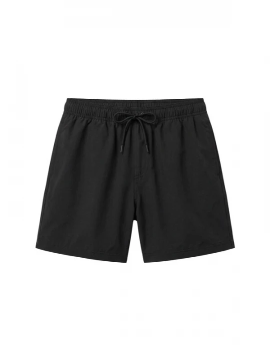 Foto van product Calvin Klein Zwemshorts zwart