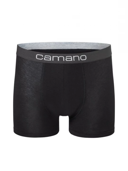 Foto van product camano Boxershorts grijs