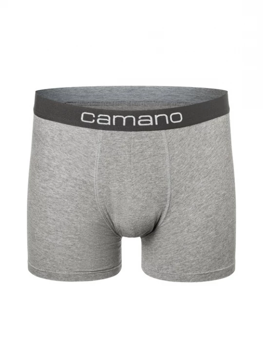 Foto van product camano Boxershorts lichtgrijs