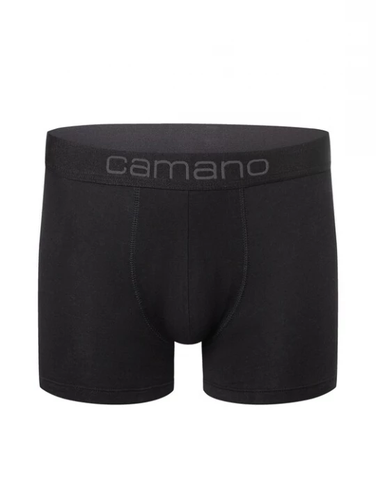 Foto van product camano Boxershorts zwart