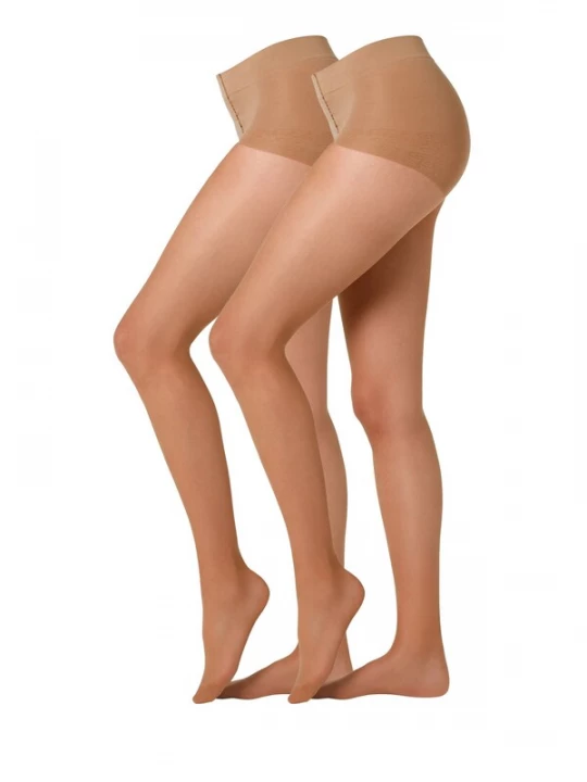 Foto van product camano Fijne panty beige