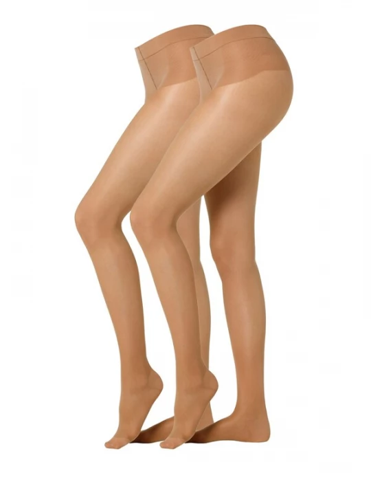 Foto van product camano Fijne panty beige