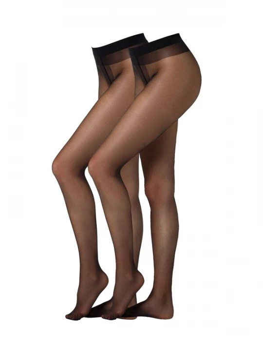 Foto van product camano Fijne panty zwart