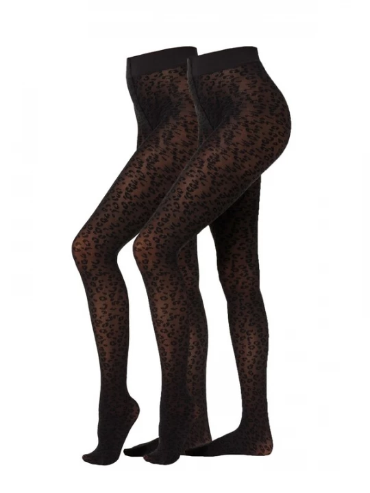 Foto van product camano Fijne panty zwart