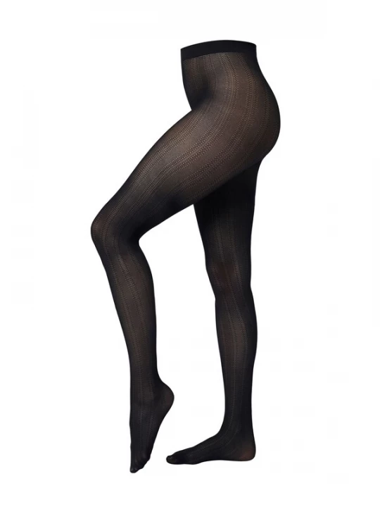 Foto van product camano Fijne panty zwart