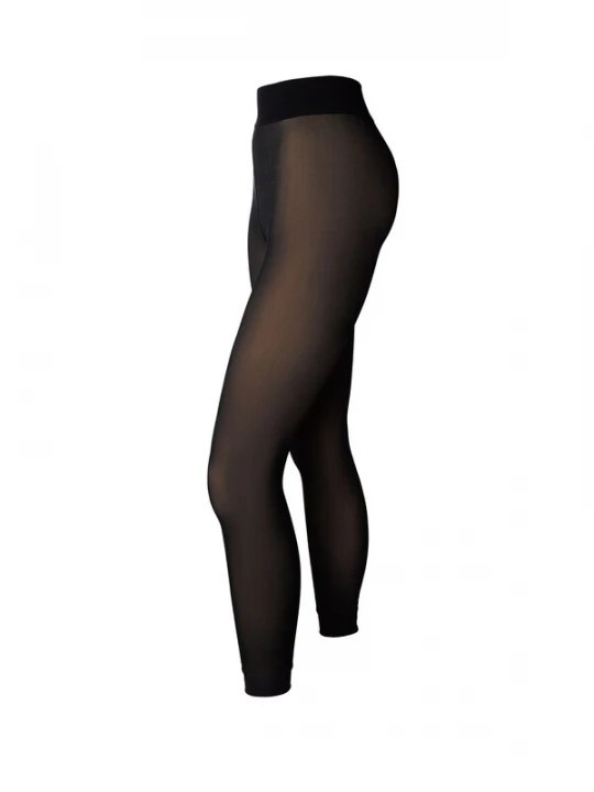 Foto van product camano Leggings zwart