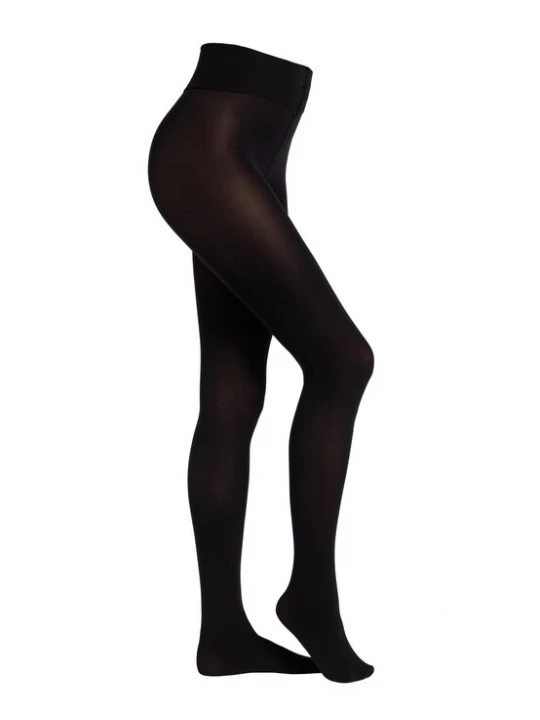 Foto van product camano Panty's 'True Matt' zwart