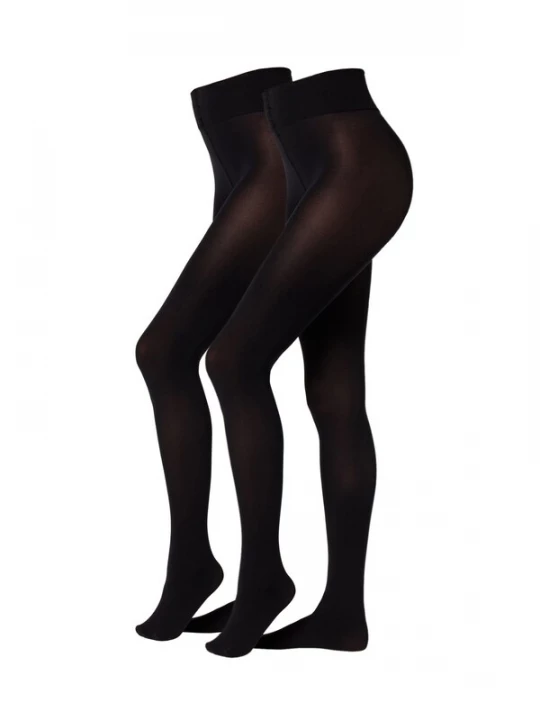 Foto van product camano Panty's zwart