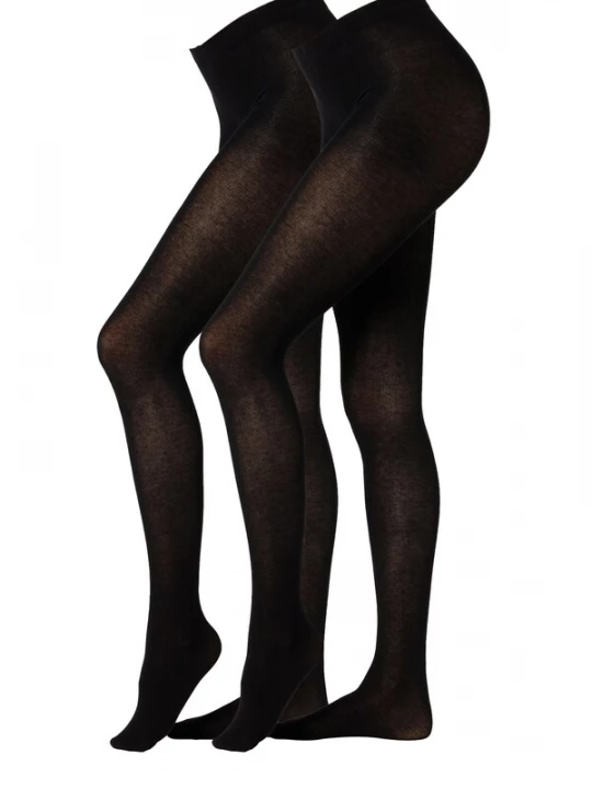 Foto van product camano Panty's zwart