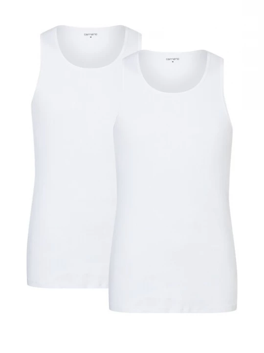 Foto van product camano Shirt wit