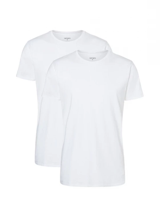 Foto van product camano Shirt wit