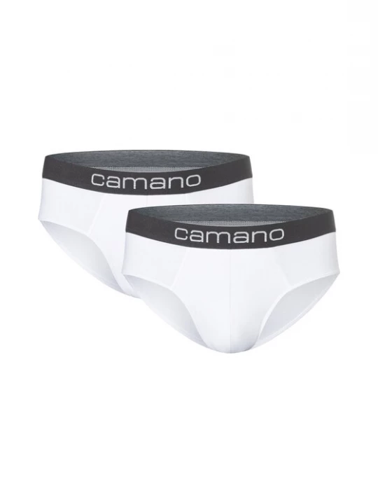 Foto van product camano Slip zwart / wit