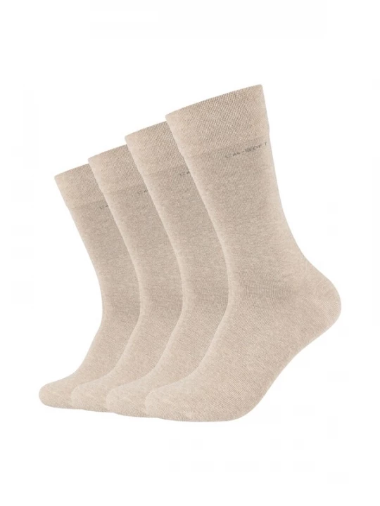 Foto van product camano Sokken beige