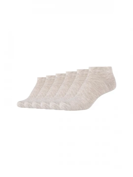 Foto van product camano Sokken beige