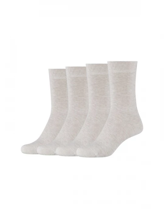 Foto van product camano Sokken beige
