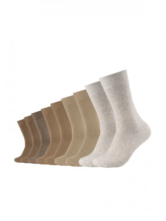 Foto van product camano Sokken beige