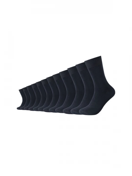 Foto van product camano Sokken blauw