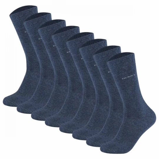 Foto van product camano Sokken blauw