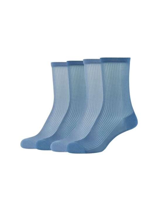 Foto van product camano Sokken blauw