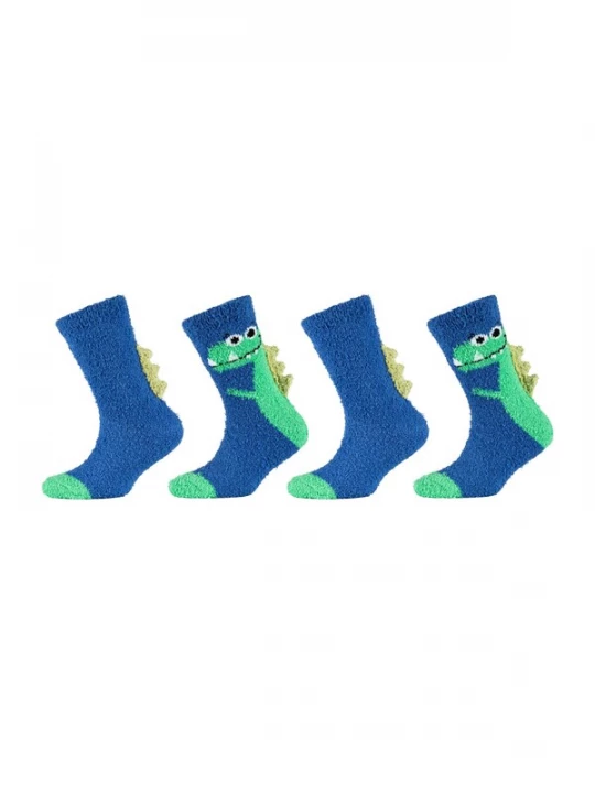 Foto van product camano Sokken blauw