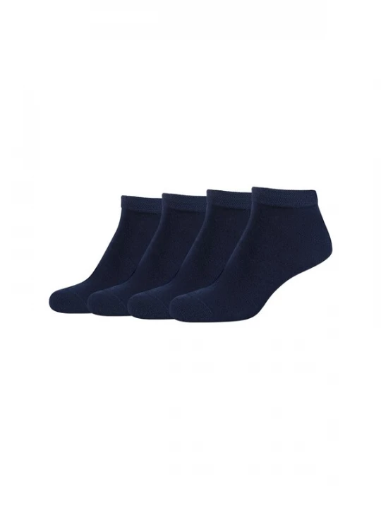 Foto van product camano Sokken donkerblauw