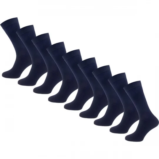 Foto van product camano Sokken donkerblauw
