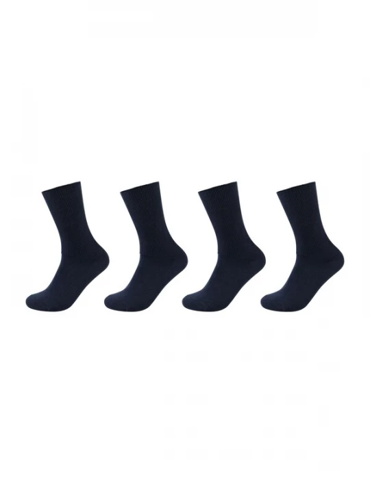 Foto van product camano Sokken donkerblauw