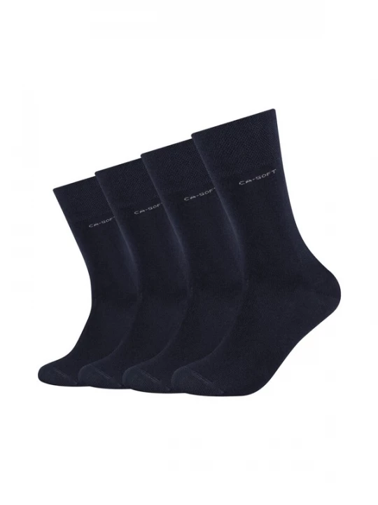 Foto van product camano Sokken donkerblauw
