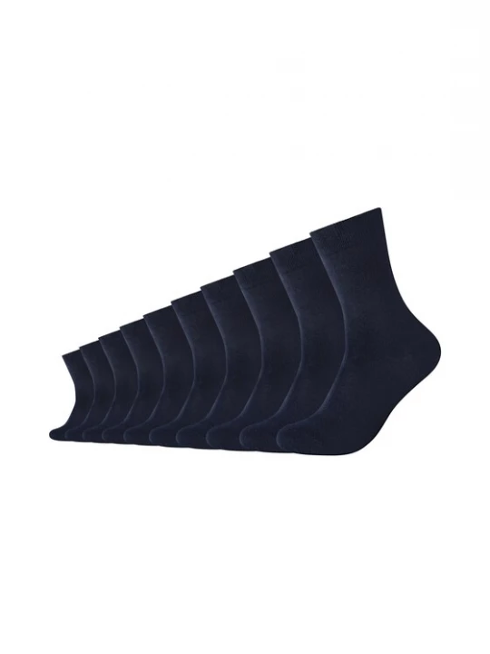 Foto van product camano Sokken donkerblauw