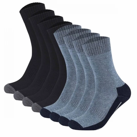 Foto van product camano Sokken gemengde kleuren