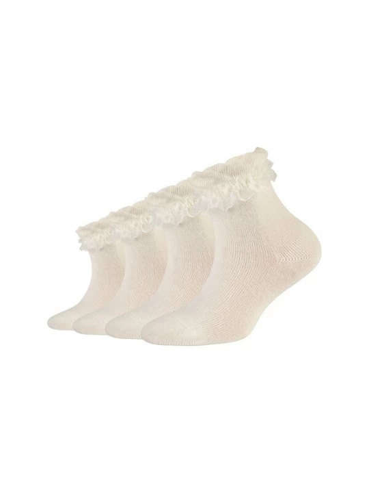 Foto van product camano Sokken offwhite