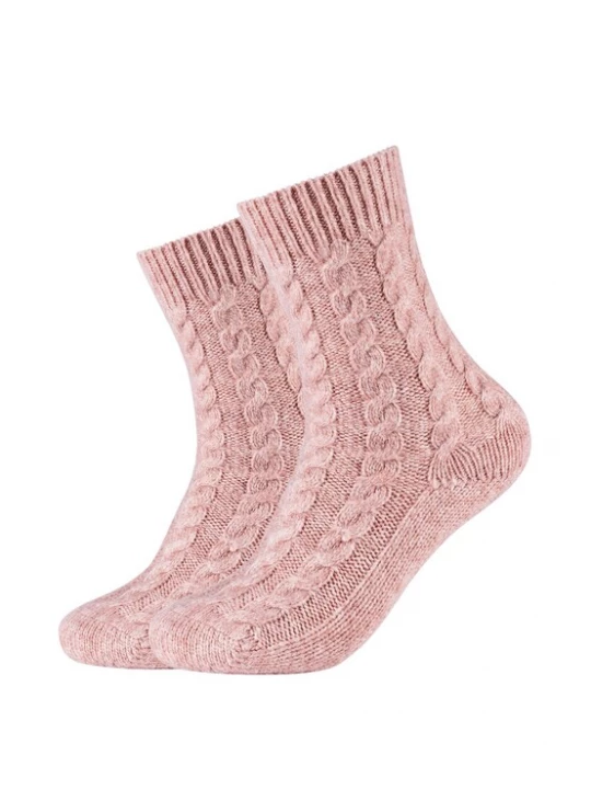 Foto van product camano Sokken rosa