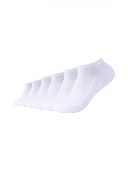 Foto van product camano Sokken wit
