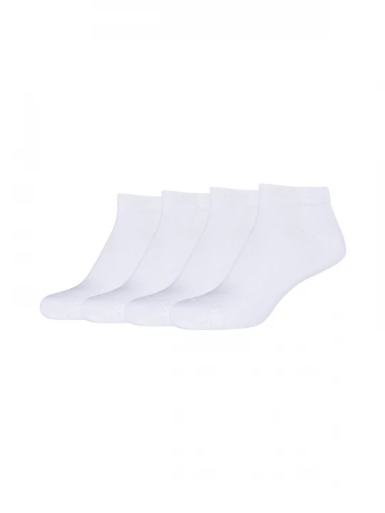 Foto van product camano Sokken wit