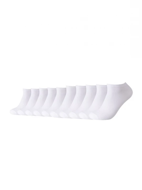 Foto van product camano Sokken wit