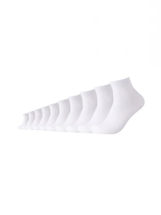 Foto van product camano Sokken wit