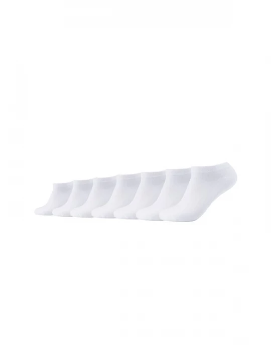 Foto van product camano Sokken wit