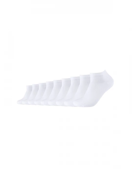 Foto van product camano Sokken wit