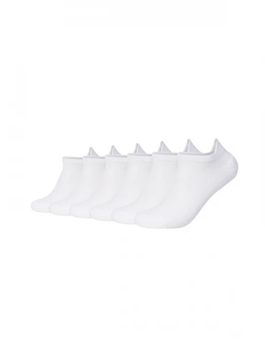 Foto van product camano Sokken wit