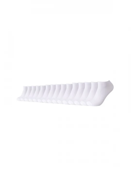 Foto van product camano Sokken wit