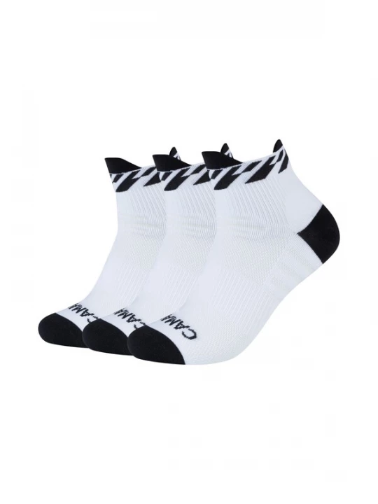 Foto van product camano Sportsokken blauw / wit