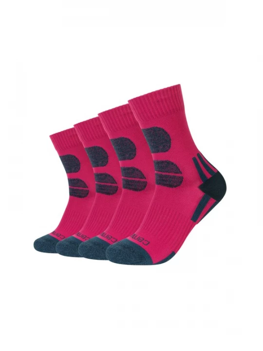 Foto van product camano Sportsokken pink