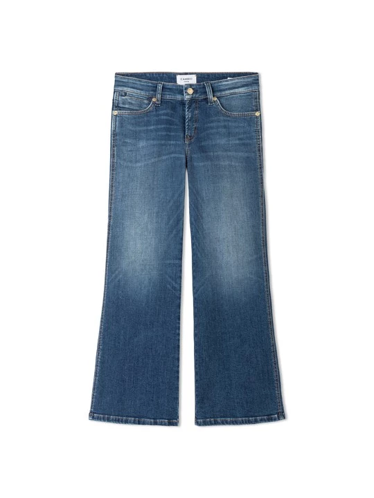 Foto van product Cambio Jeans 'Fina' blauw denim