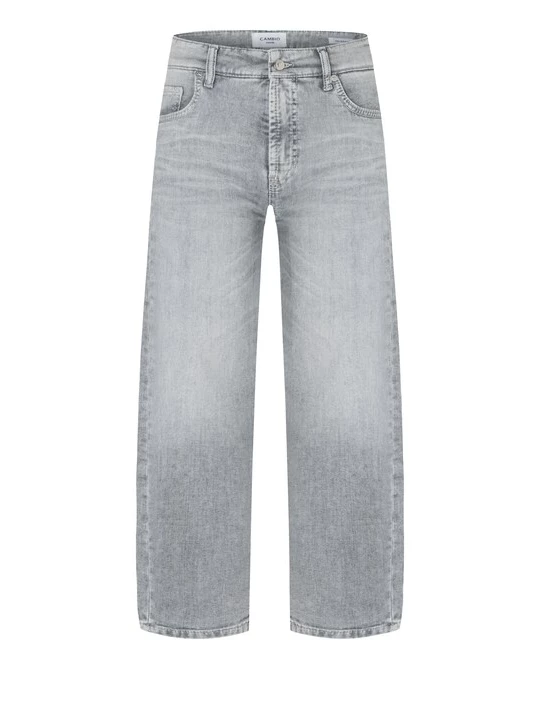 Foto van product Cambio Jeans ' Oria ' lichtgrijs