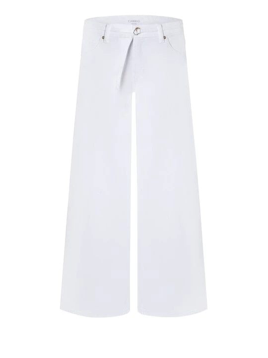 Foto van product Cambio Jeans white denim