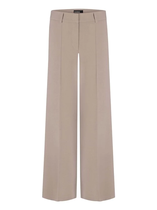 Foto van product Cambio Pantalon 'Amelie' taupe