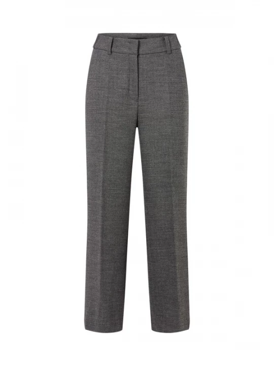 Foto van product Cambio Pantalon 'California' grijs