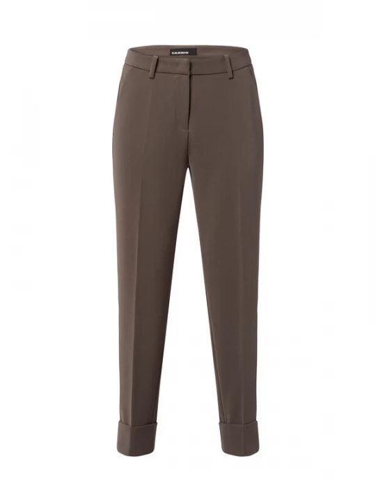 Foto van product Cambio Pantalon 'Krystal' kaki
