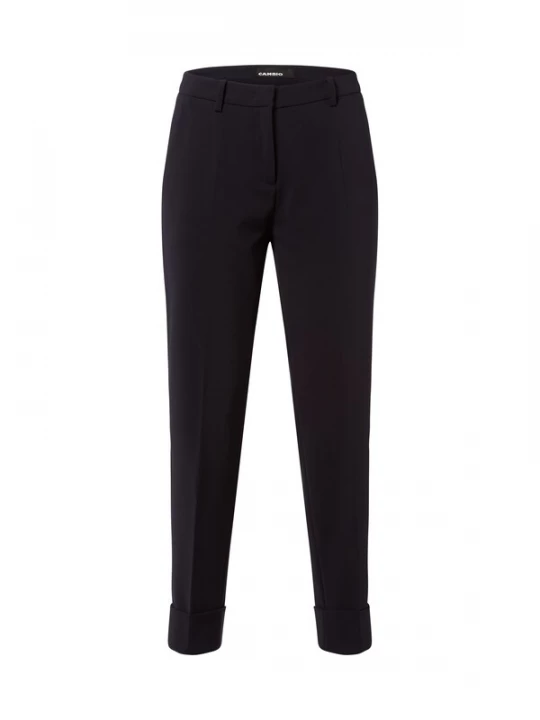 Foto van product Cambio Pantalon 'Krystal' zwart